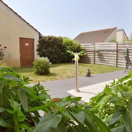Bonsai Disneyland Jo Paris 2024 Avec Parking Apartment Bailly-Romainvilliers Exterior foto